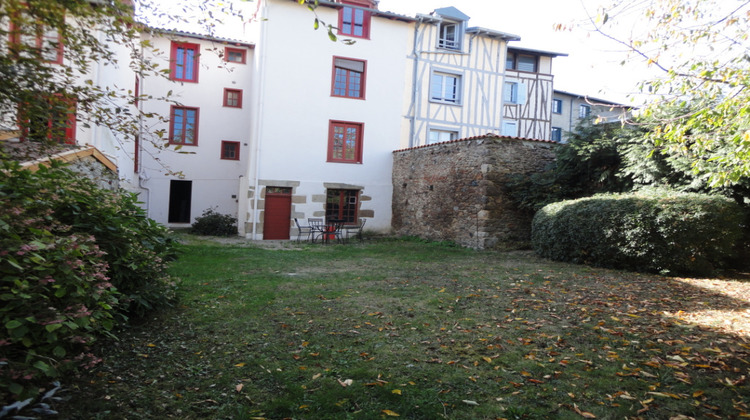 Ma-Cabane - Location Appartement LIMOGES, 110 m²