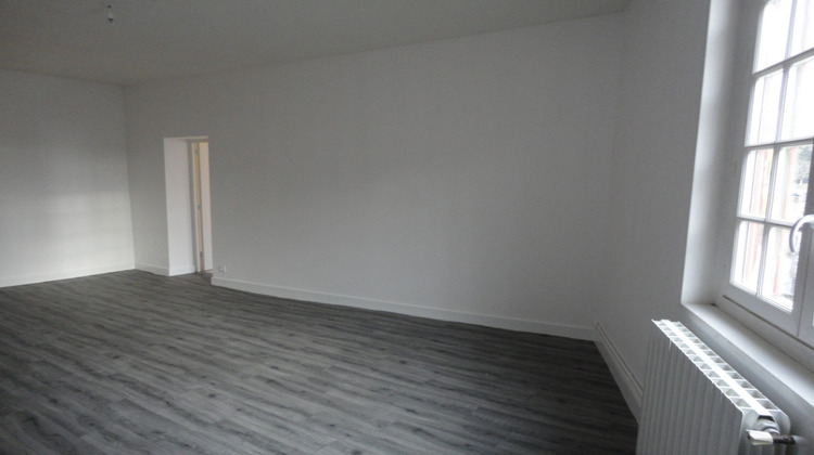 Ma-Cabane - Location Appartement LIMOGES, 110 m²