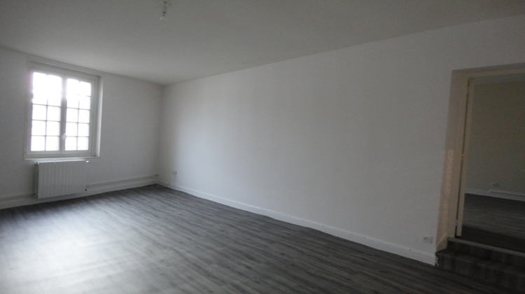 Ma-Cabane - Location Appartement LIMOGES, 110 m²