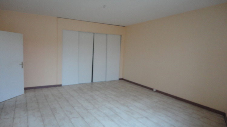 Ma-Cabane - Location Appartement LIMOGES, 110 m²