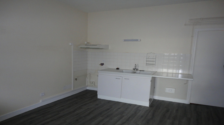 Ma-Cabane - Location Appartement LIMOGES, 110 m²