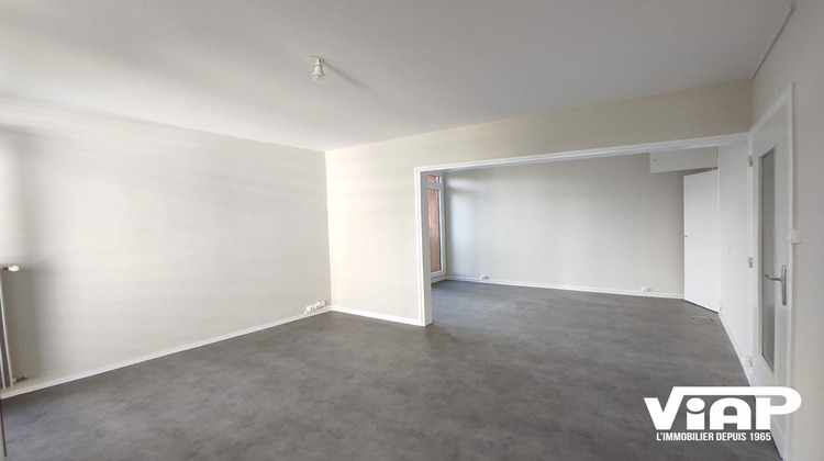 Ma-Cabane - Location Appartement LIMOGES, 43 m²