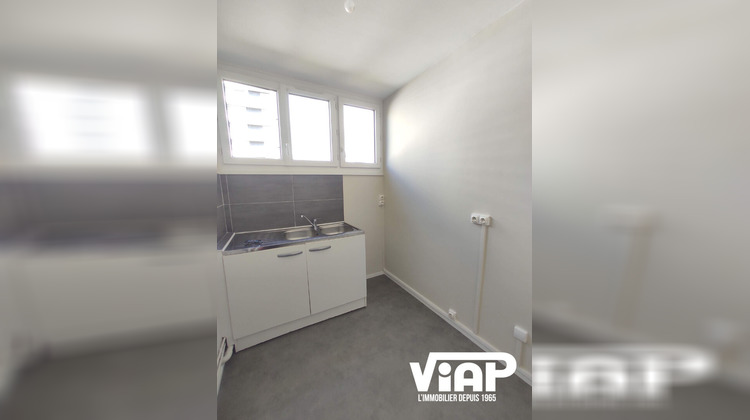 Ma-Cabane - Location Appartement LIMOGES, 43 m²
