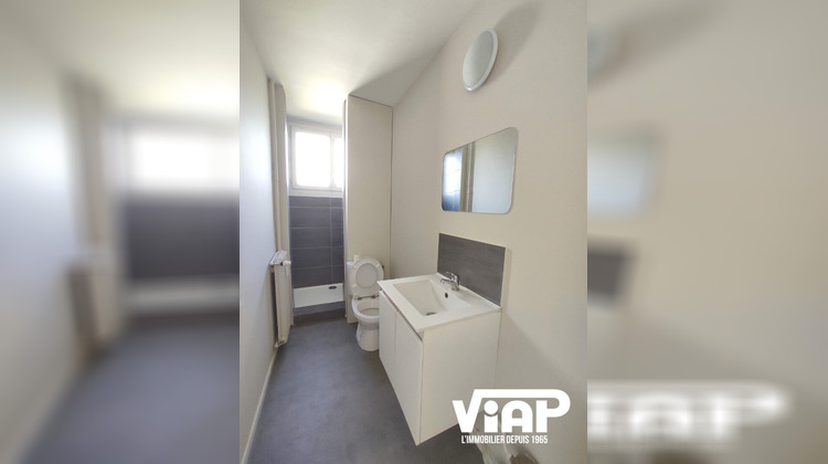 Ma-Cabane - Location Appartement LIMOGES, 43 m²