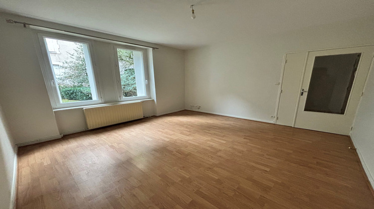 Ma-Cabane - Location Appartement Limoges, 41 m²