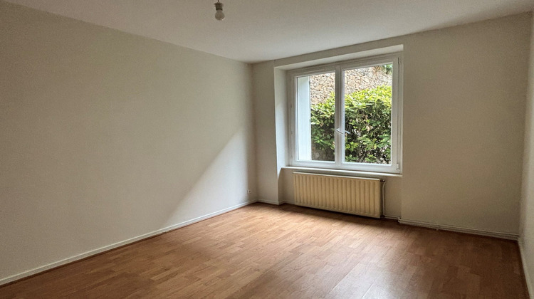 Ma-Cabane - Location Appartement Limoges, 41 m²