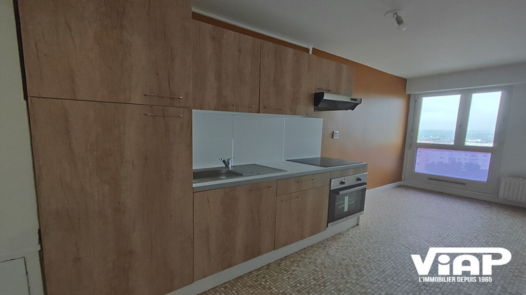 Ma-Cabane - Location Appartement LIMOGES, 44 m²