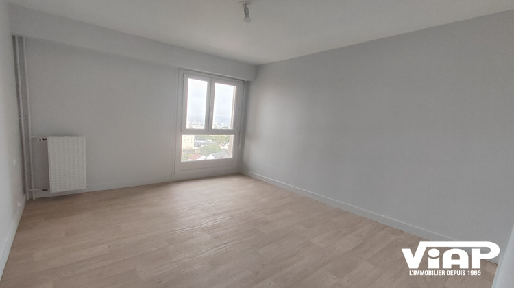 Ma-Cabane - Location Appartement LIMOGES, 44 m²