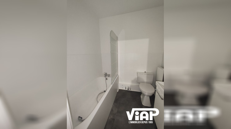 Ma-Cabane - Location Appartement LIMOGES, 44 m²