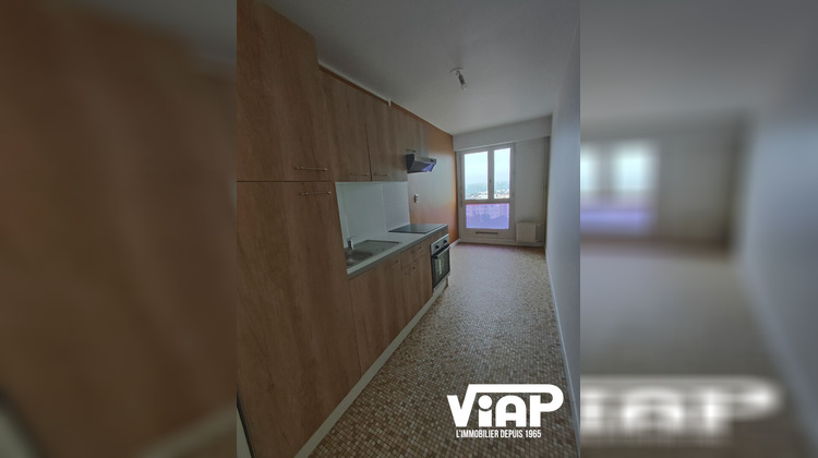 Ma-Cabane - Location Appartement LIMOGES, 44 m²