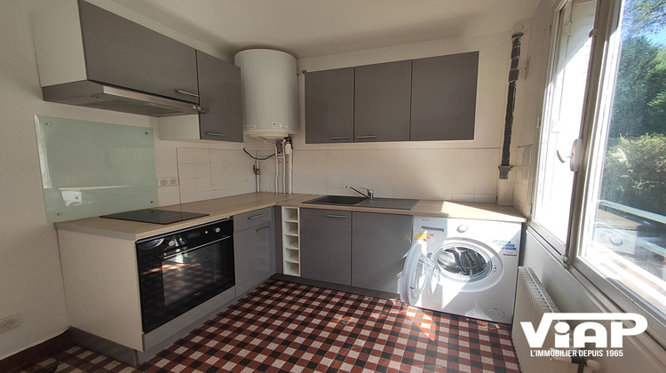 Ma-Cabane - Location Appartement LIMOGES, 25 m²