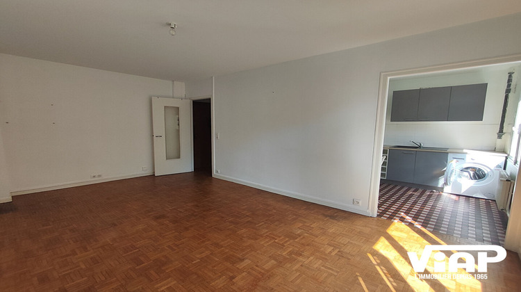 Ma-Cabane - Location Appartement LIMOGES, 25 m²
