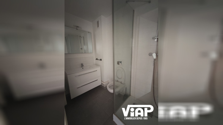 Ma-Cabane - Location Appartement LIMOGES, 25 m²