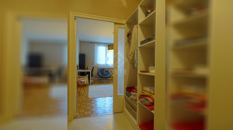 Ma-Cabane - Location Appartement LIMOGES, 34 m²