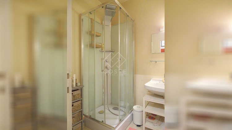 Ma-Cabane - Location Appartement LIMOGES, 34 m²