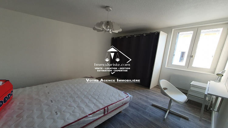 Ma-Cabane - Location Appartement Limoges, 74 m²