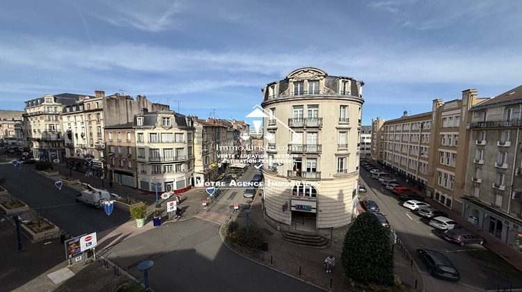 Ma-Cabane - Location Appartement Limoges, 101 m²