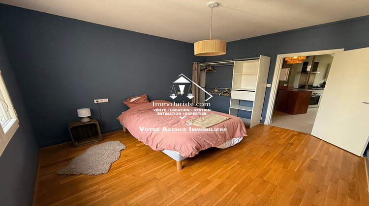 Ma-Cabane - Location Appartement Limoges, 101 m²