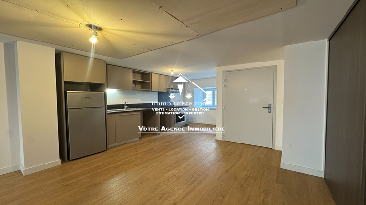 Ma-Cabane - Location Appartement Limoges, 50 m²