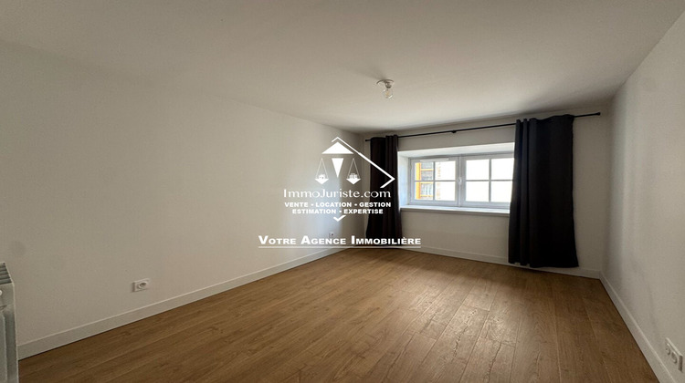 Ma-Cabane - Location Appartement Limoges, 50 m²