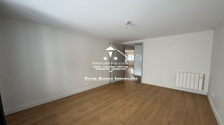 Ma-Cabane - Location Appartement Limoges, 50 m²