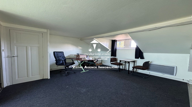 Ma-Cabane - Location Appartement Limoges, 28 m²