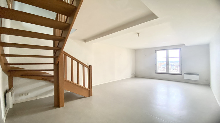 Ma-Cabane - Location Appartement Limoges, 54 m²