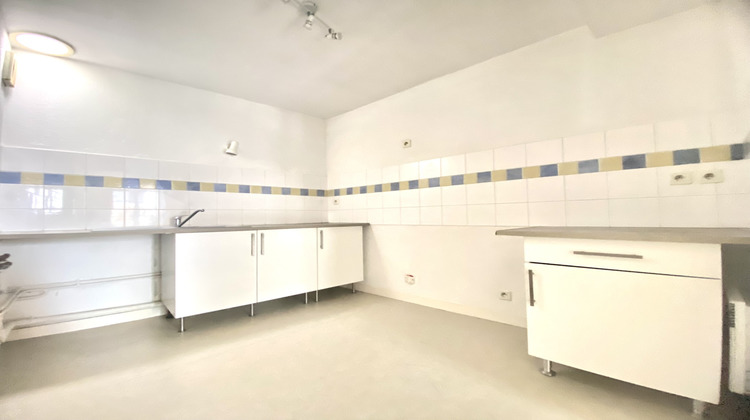 Ma-Cabane - Location Appartement Limoges, 54 m²