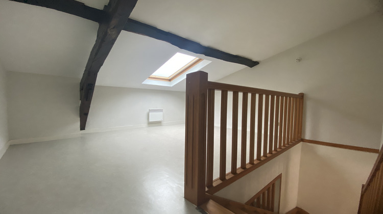 Ma-Cabane - Location Appartement Limoges, 54 m²