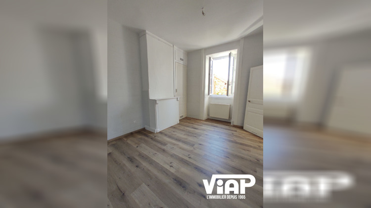 Ma-Cabane - Location Appartement LIMOGES, 42 m²
