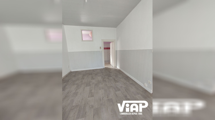 Ma-Cabane - Location Appartement LIMOGES, 42 m²