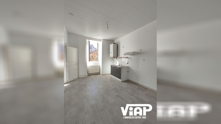 Ma-Cabane - Location Appartement LIMOGES, 42 m²
