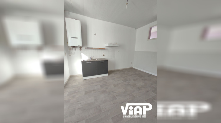 Ma-Cabane - Location Appartement LIMOGES, 42 m²
