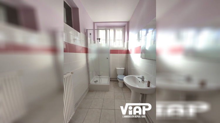 Ma-Cabane - Location Appartement LIMOGES, 42 m²