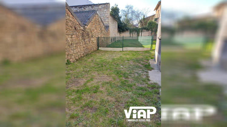 Ma-Cabane - Location Appartement LIMOGES, 42 m²