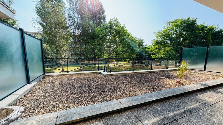 Ma-Cabane - Location Appartement Limoges, 50 m²