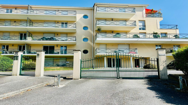 Ma-Cabane - Location Appartement Limoges, 50 m²