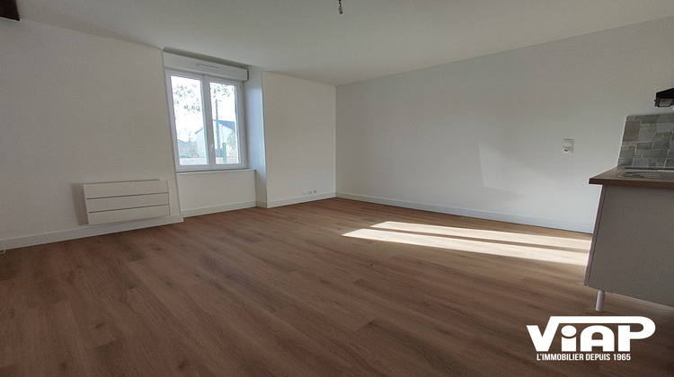 Ma-Cabane - Location Appartement LIMOGES, 34 m²