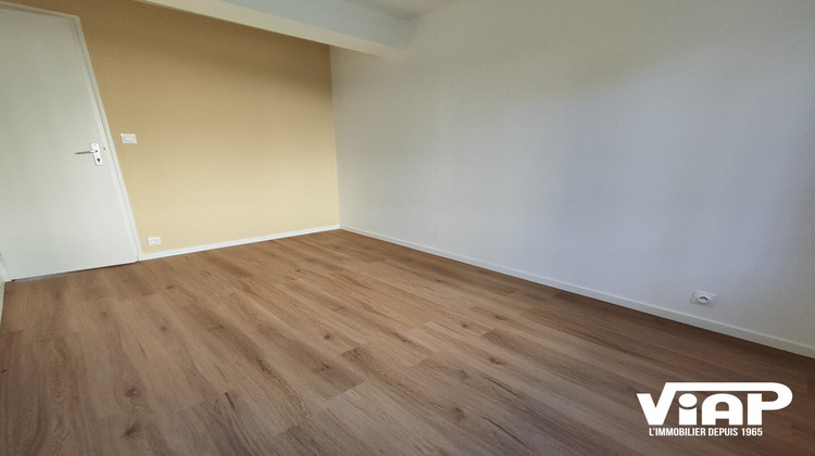 Ma-Cabane - Location Appartement LIMOGES, 34 m²