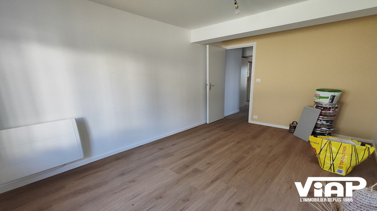 Ma-Cabane - Location Appartement LIMOGES, 34 m²