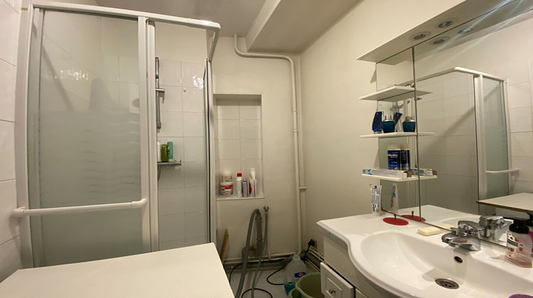 Ma-Cabane - Location Appartement LIMOGES, 43 m²