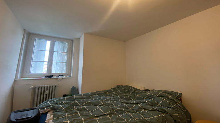 Ma-Cabane - Location Appartement LIMOGES, 43 m²