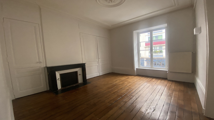 Ma-Cabane - Location Appartement Limoges, 91 m²