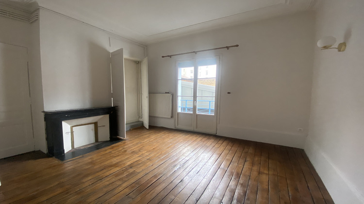 Ma-Cabane - Location Appartement Limoges, 91 m²