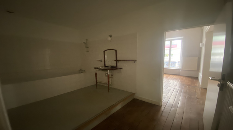 Ma-Cabane - Location Appartement Limoges, 91 m²