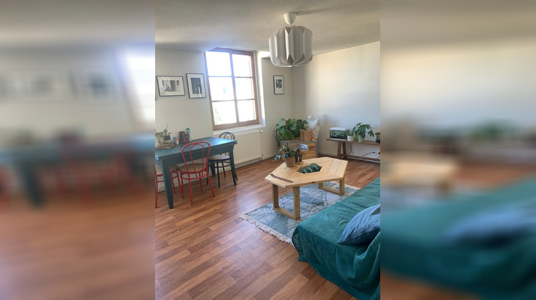 Ma-Cabane - Location Appartement Limoges, 54 m²