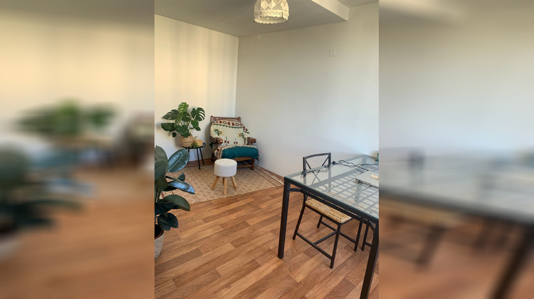 Ma-Cabane - Location Appartement Limoges, 54 m²