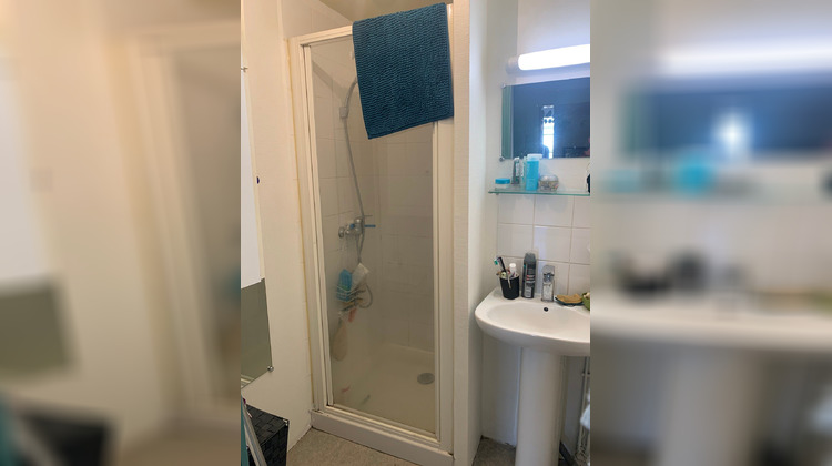 Ma-Cabane - Location Appartement Limoges, 54 m²