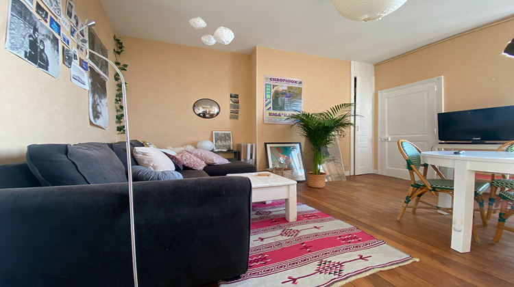 Ma-Cabane - Location Appartement LIMOGES, 31 m²