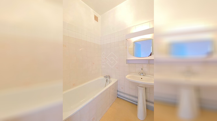 Ma-Cabane - Location Appartement LIMOGES, 31 m²